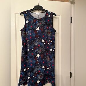 Women’s Tank Dress - Celebrate Together - Kohl’s